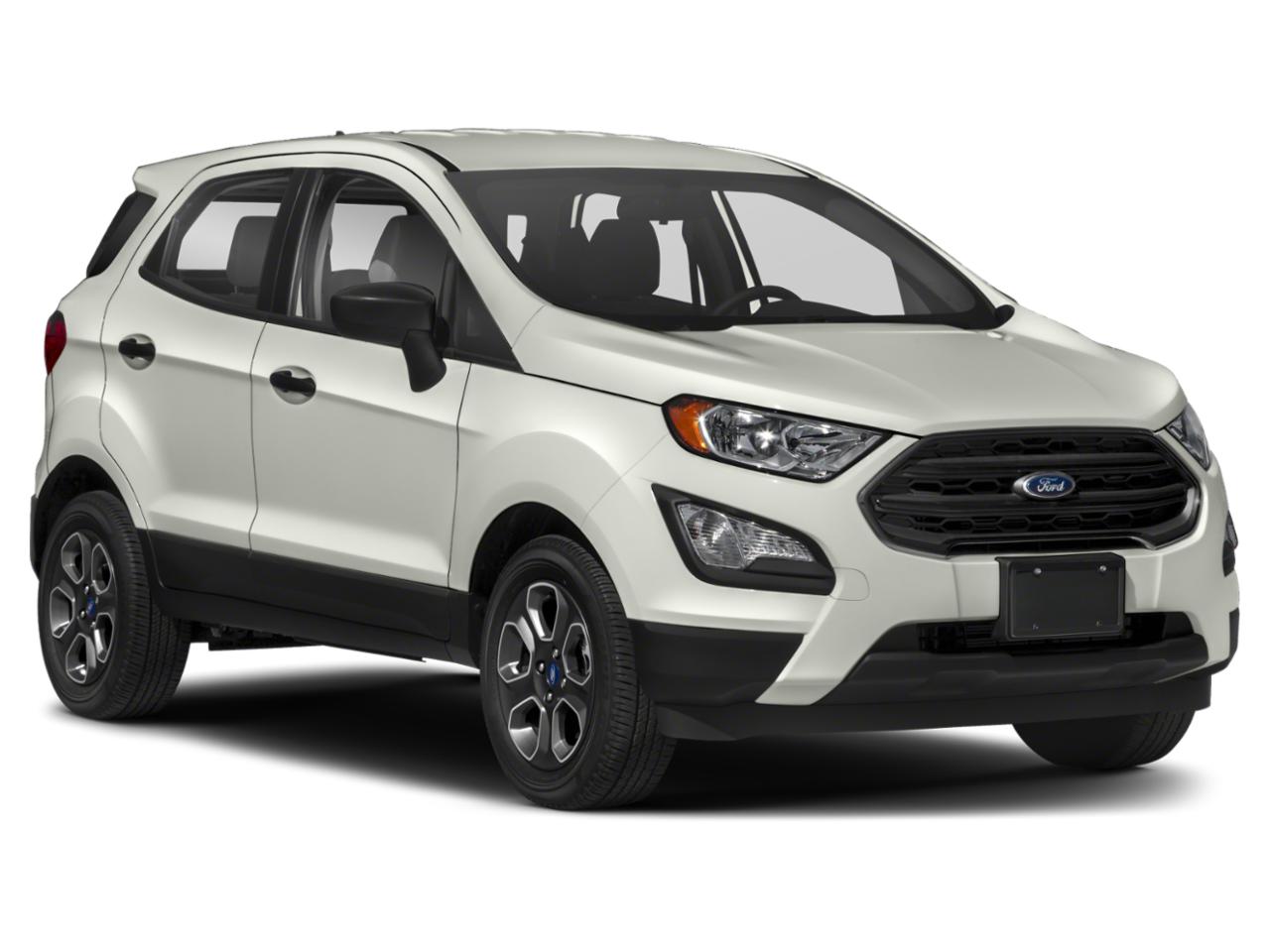 2021 Ford EcoSport Vehicle Photo in Belle Vernon, PA 15012