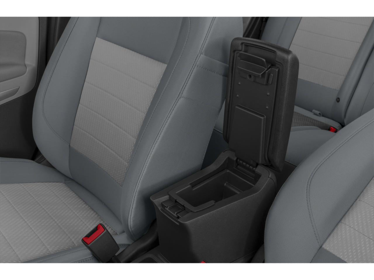 2021 Ford EcoSport Vehicle Photo in Belle Vernon, PA 15012