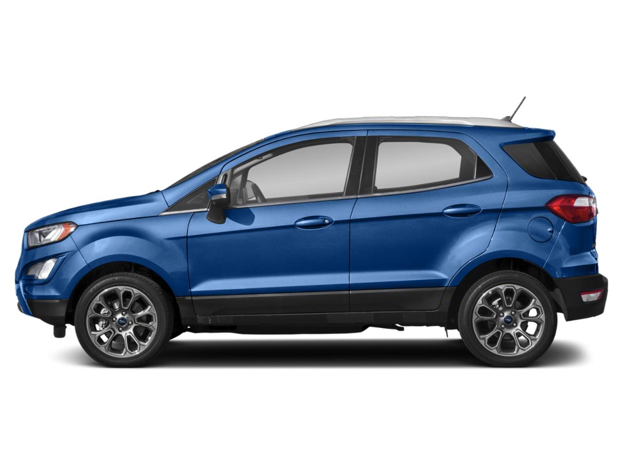 2021 Ford EcoSport Vehicle Photo in Hinesville, GA 31313