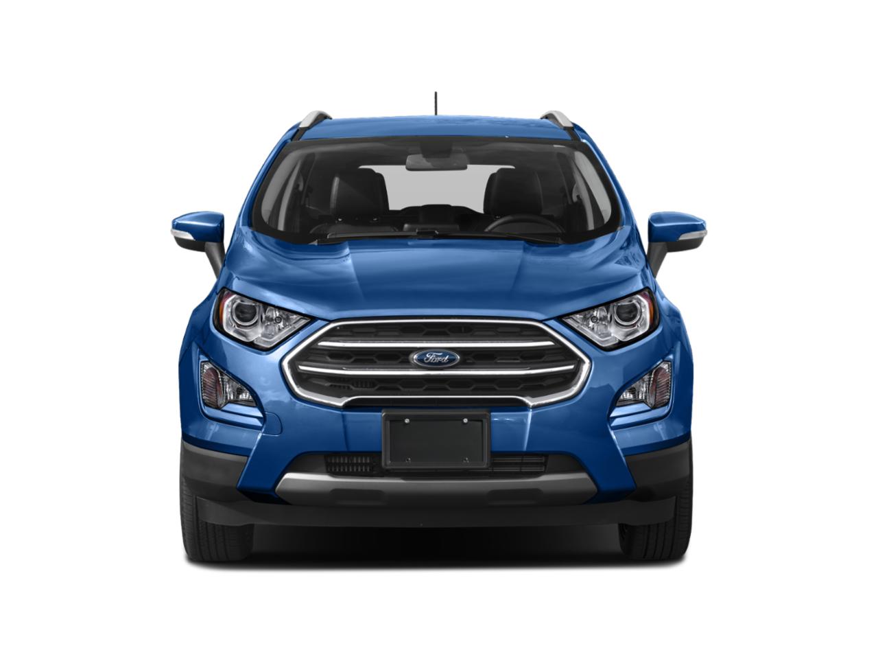 2021 Ford EcoSport Vehicle Photo in Hinesville, GA 31313