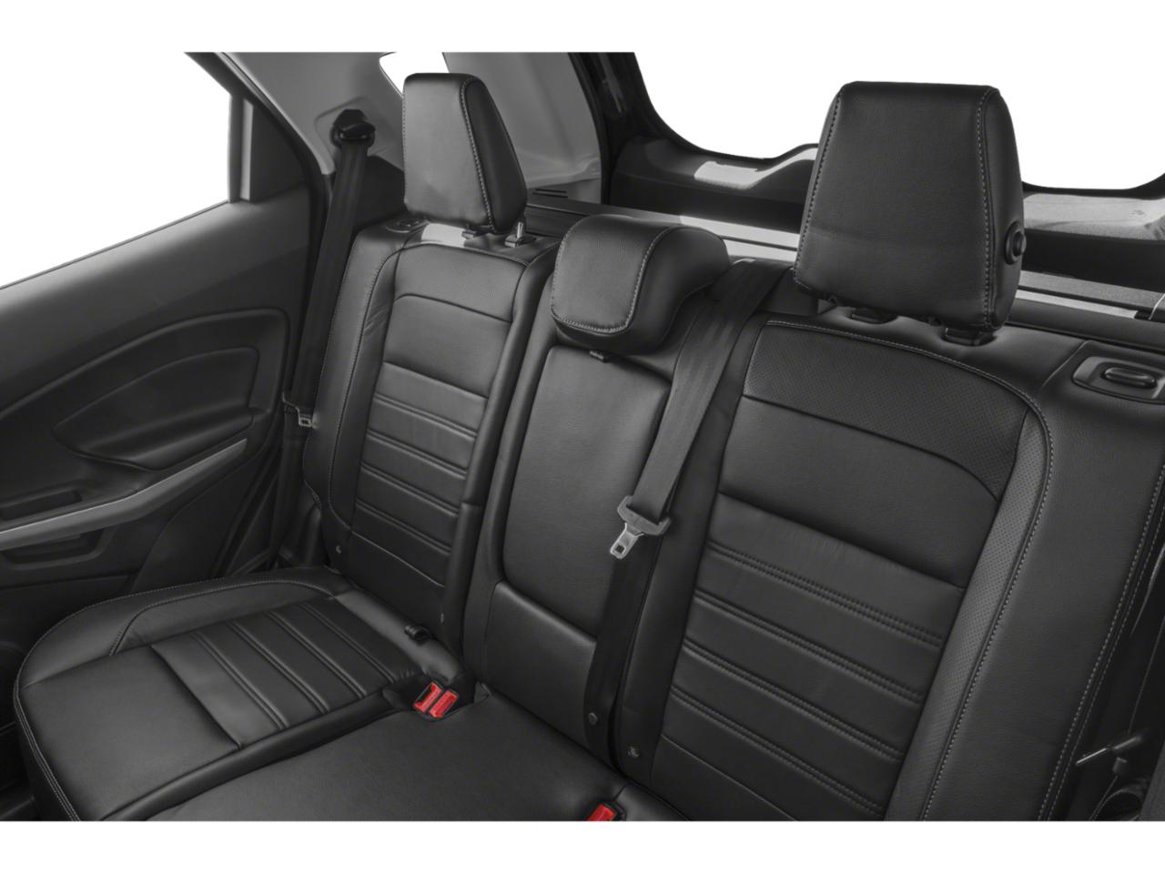 2021 Ford EcoSport Vehicle Photo in Hinesville, GA 31313
