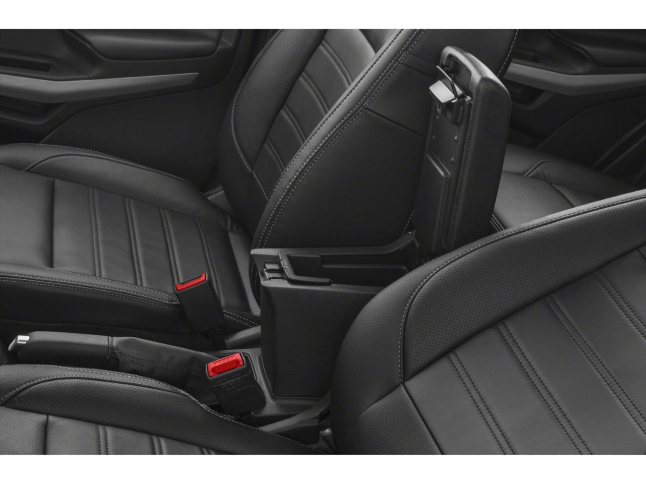 2021 Ford EcoSport Vehicle Photo in Hinesville, GA 31313