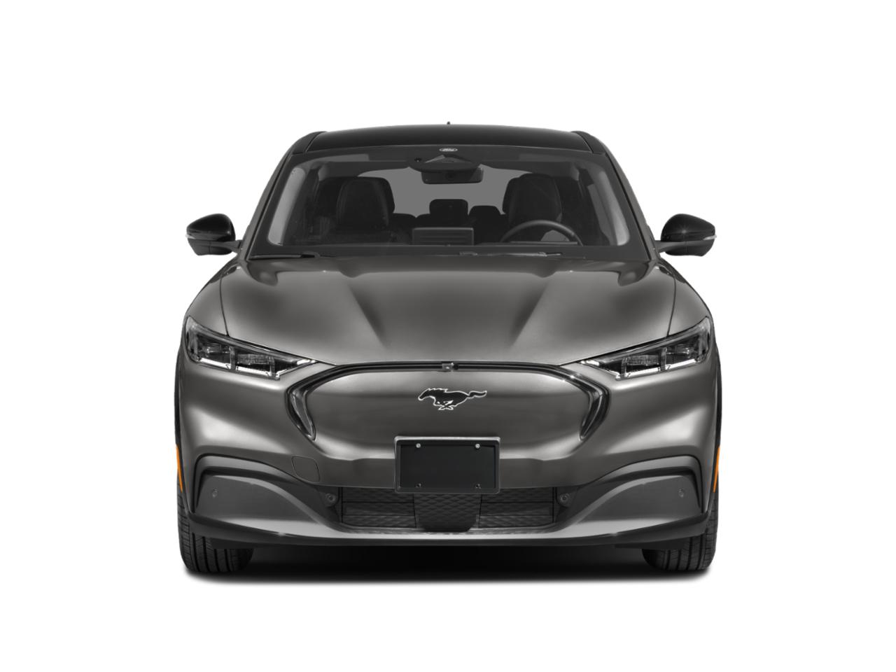 2021 Ford Mustang Mach-E Vehicle Photo in PORTSMOUTH, NH 03801-4196