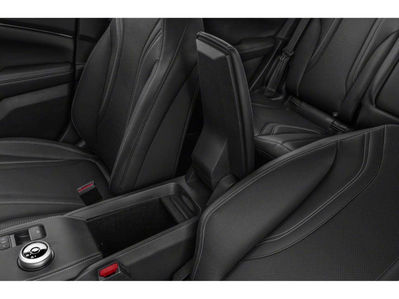 2021 Ford Mustang Mach-E Vehicle Photo in PORTSMOUTH, NH 03801-4196