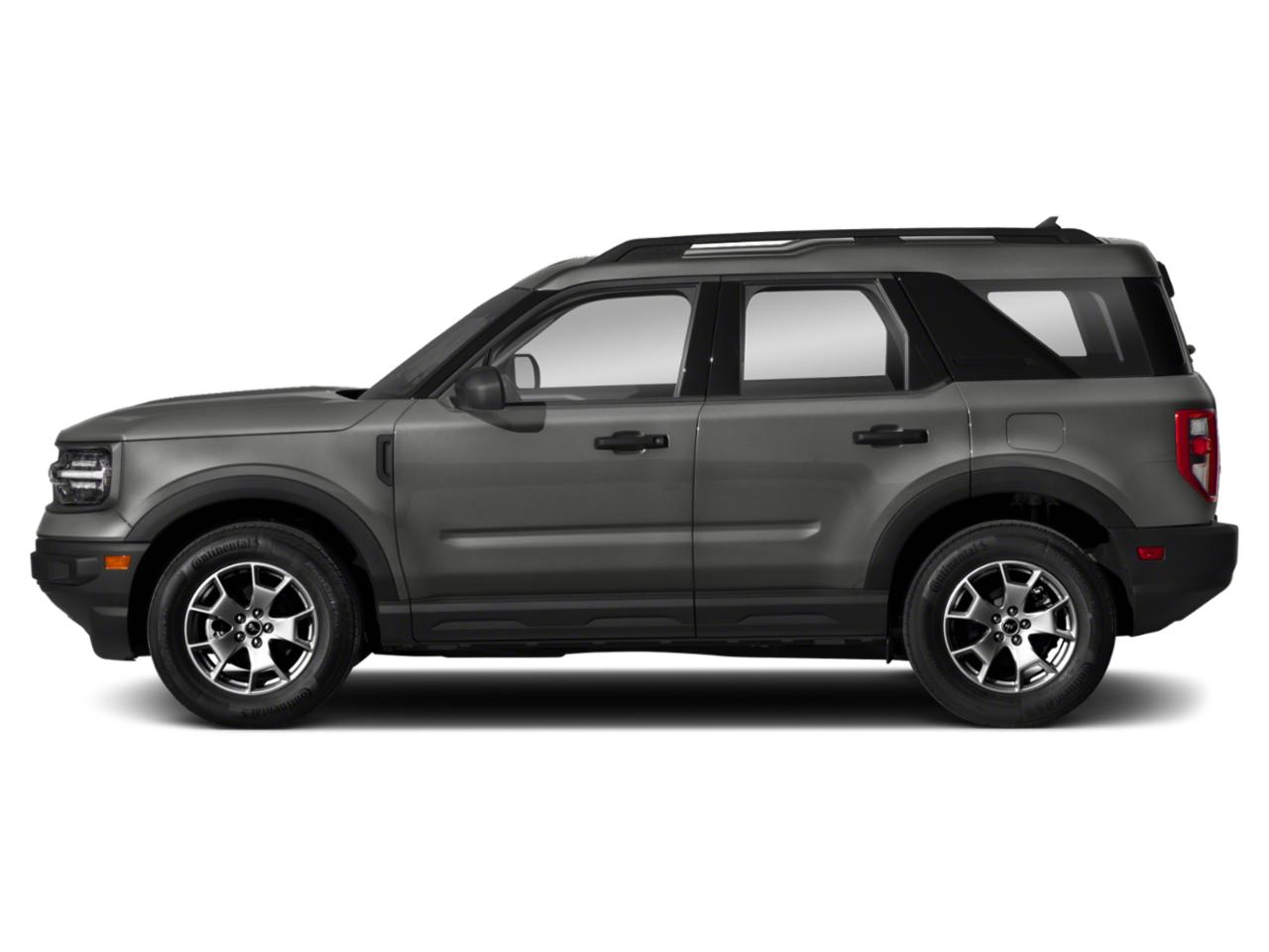 2021 Ford Bronco Sport Vehicle Photo in Marion, IA 52302