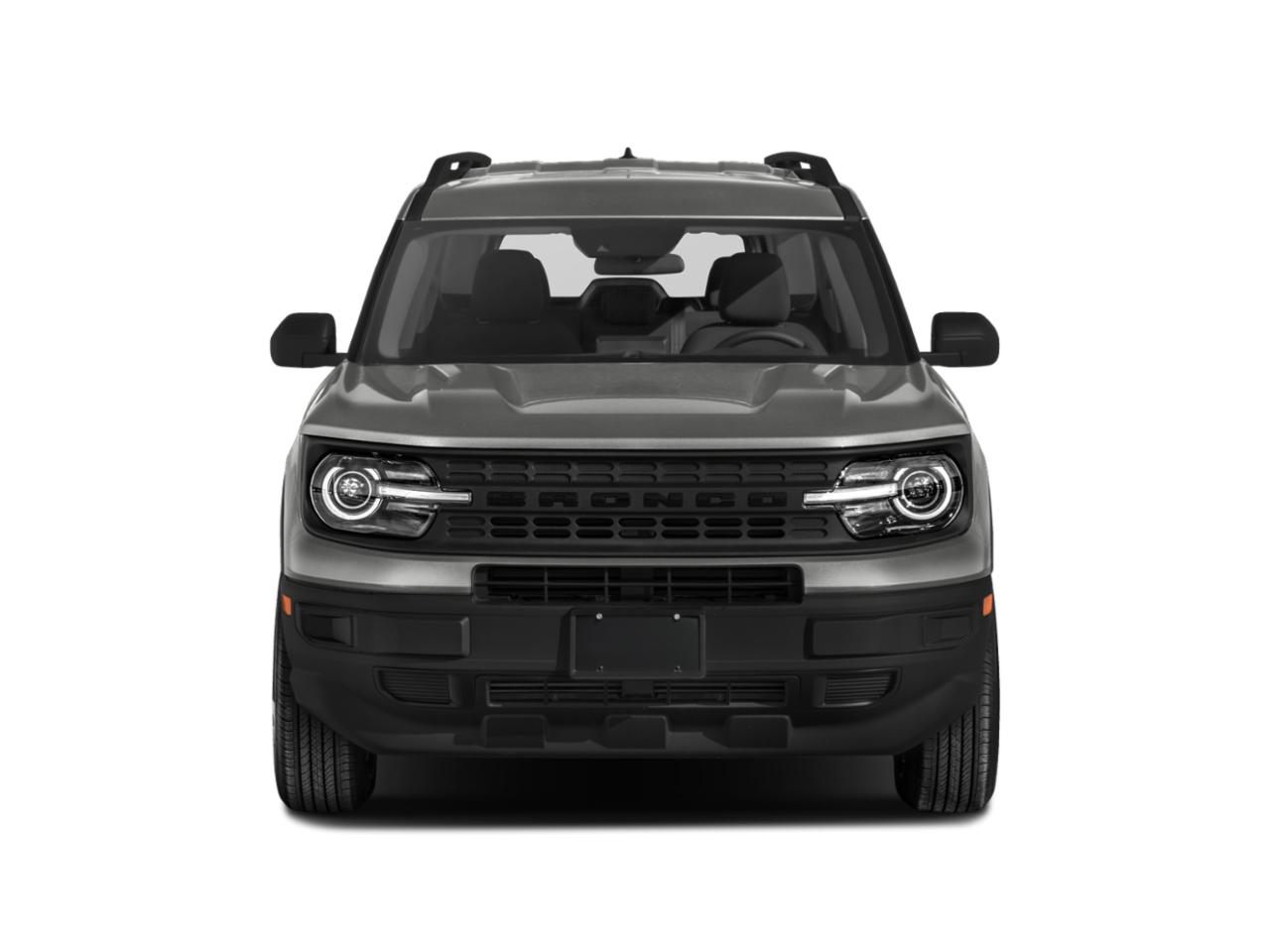 2021 Ford Bronco Sport Vehicle Photo in Marion, IA 52302