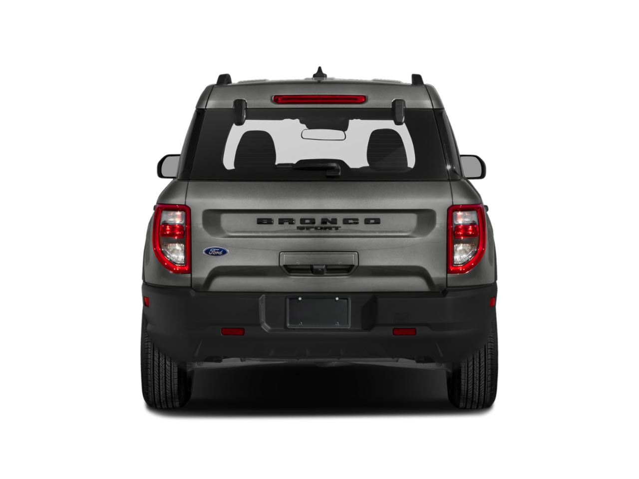 2021 Ford Bronco Sport Vehicle Photo in Marion, IA 52302