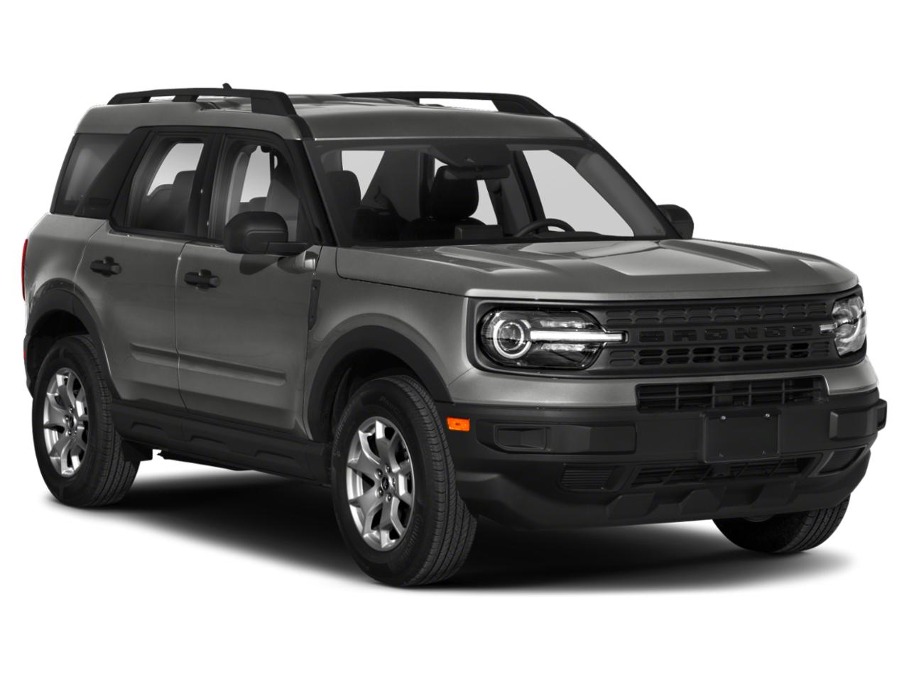 2021 Ford Bronco Sport Vehicle Photo in Marion, IA 52302