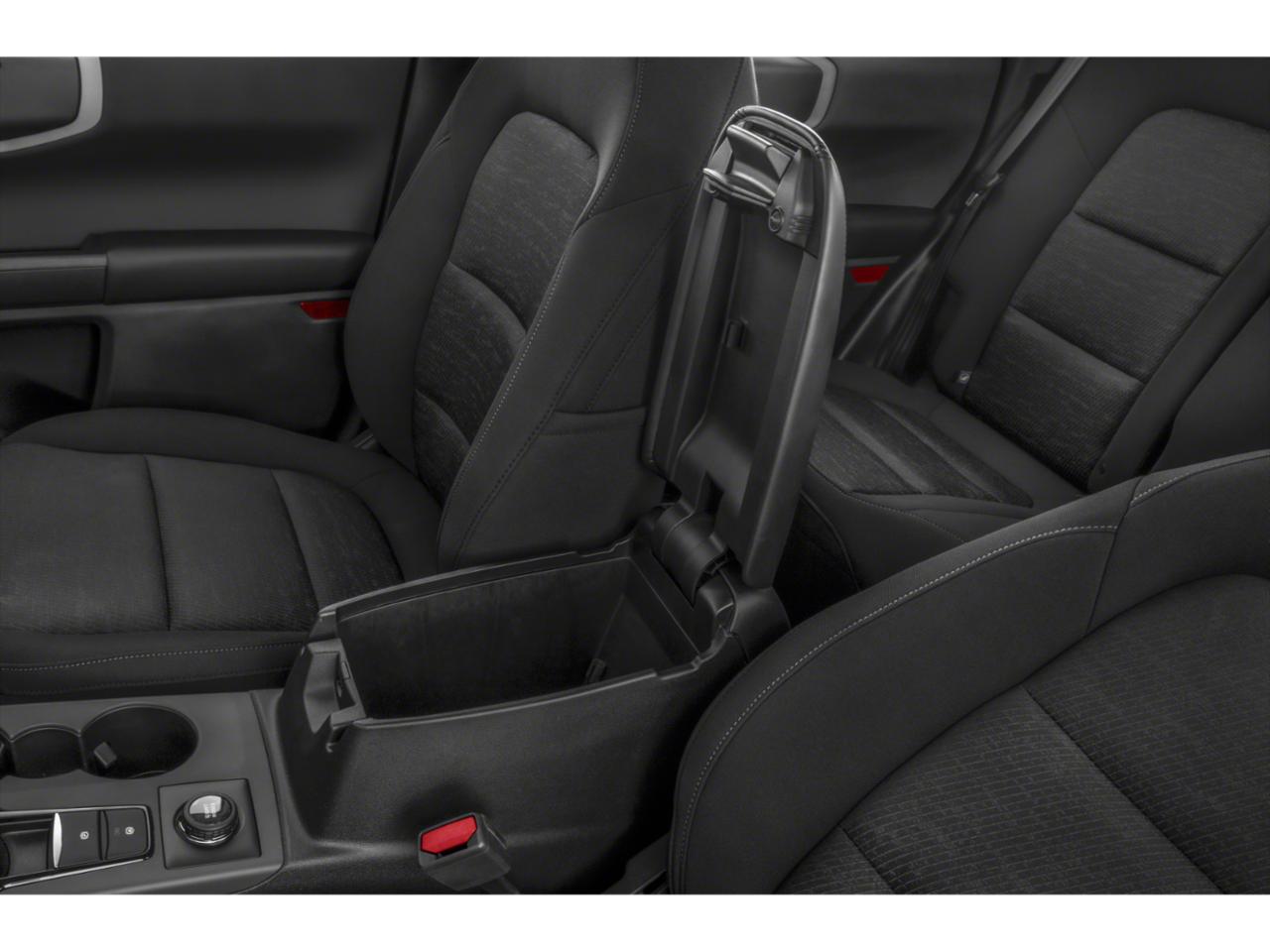 2021 Ford Bronco Sport Vehicle Photo in Marion, IA 52302