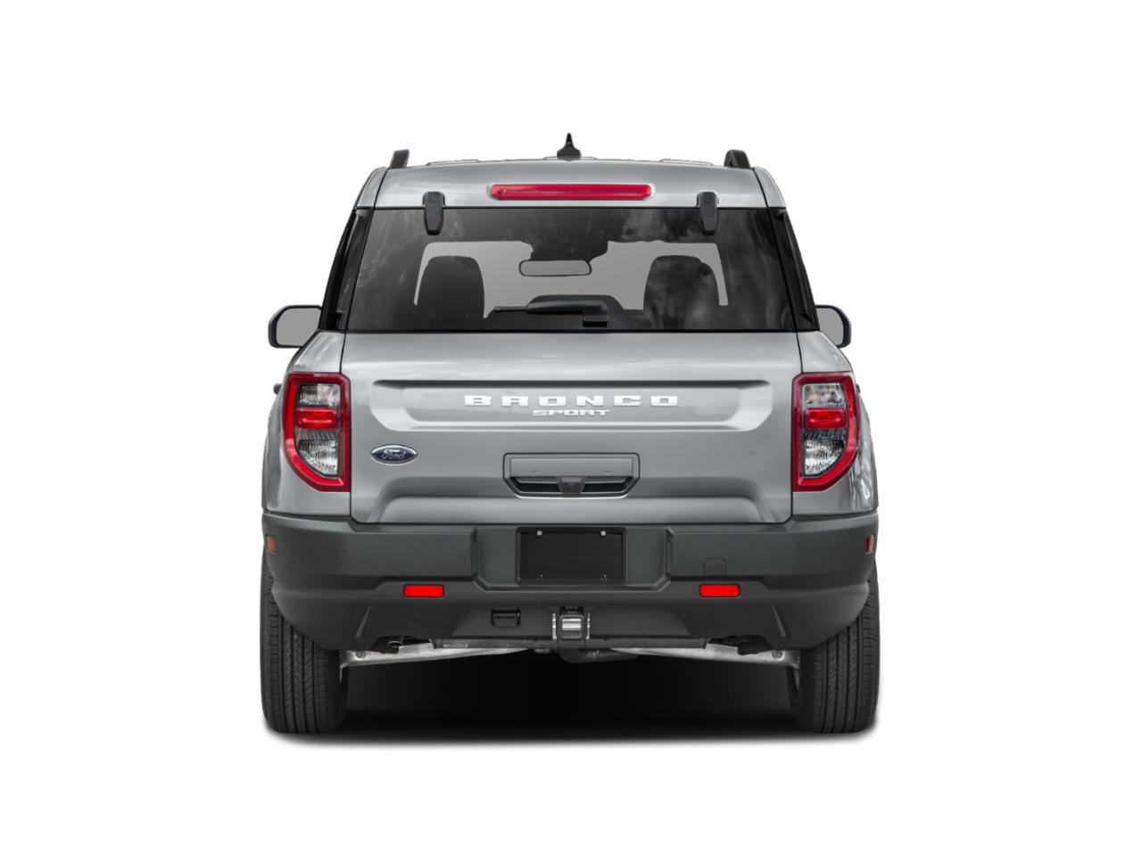 2021 Ford Bronco Sport Vehicle Photo in Jonesboro, AR 72404