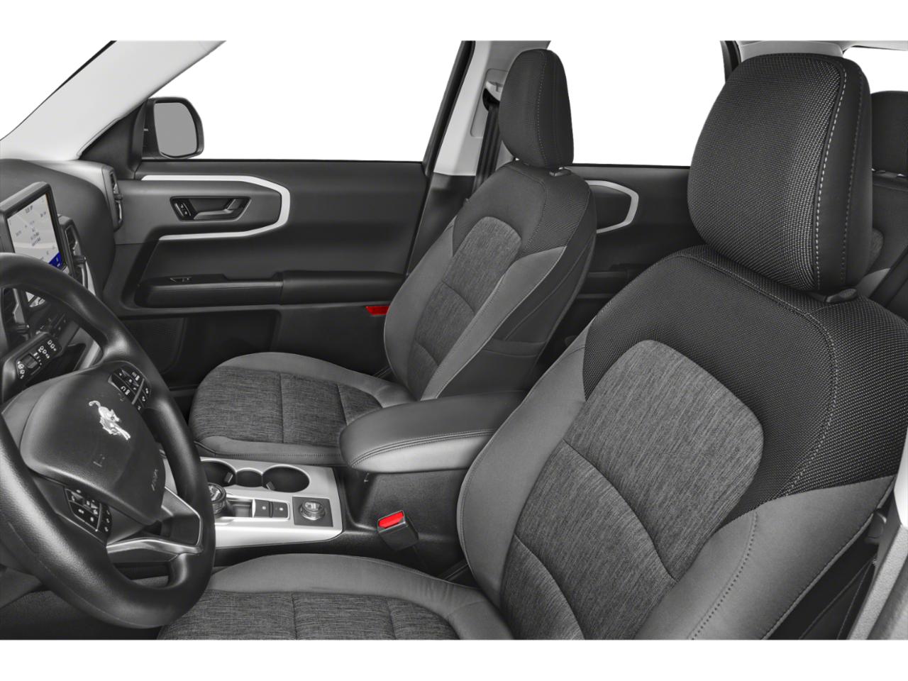 2021 Ford Bronco Sport Vehicle Photo in Jonesboro, AR 72404