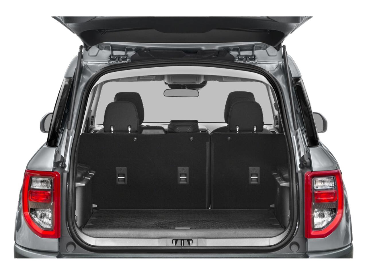 2021 Ford Bronco Sport Vehicle Photo in Jonesboro, AR 72404