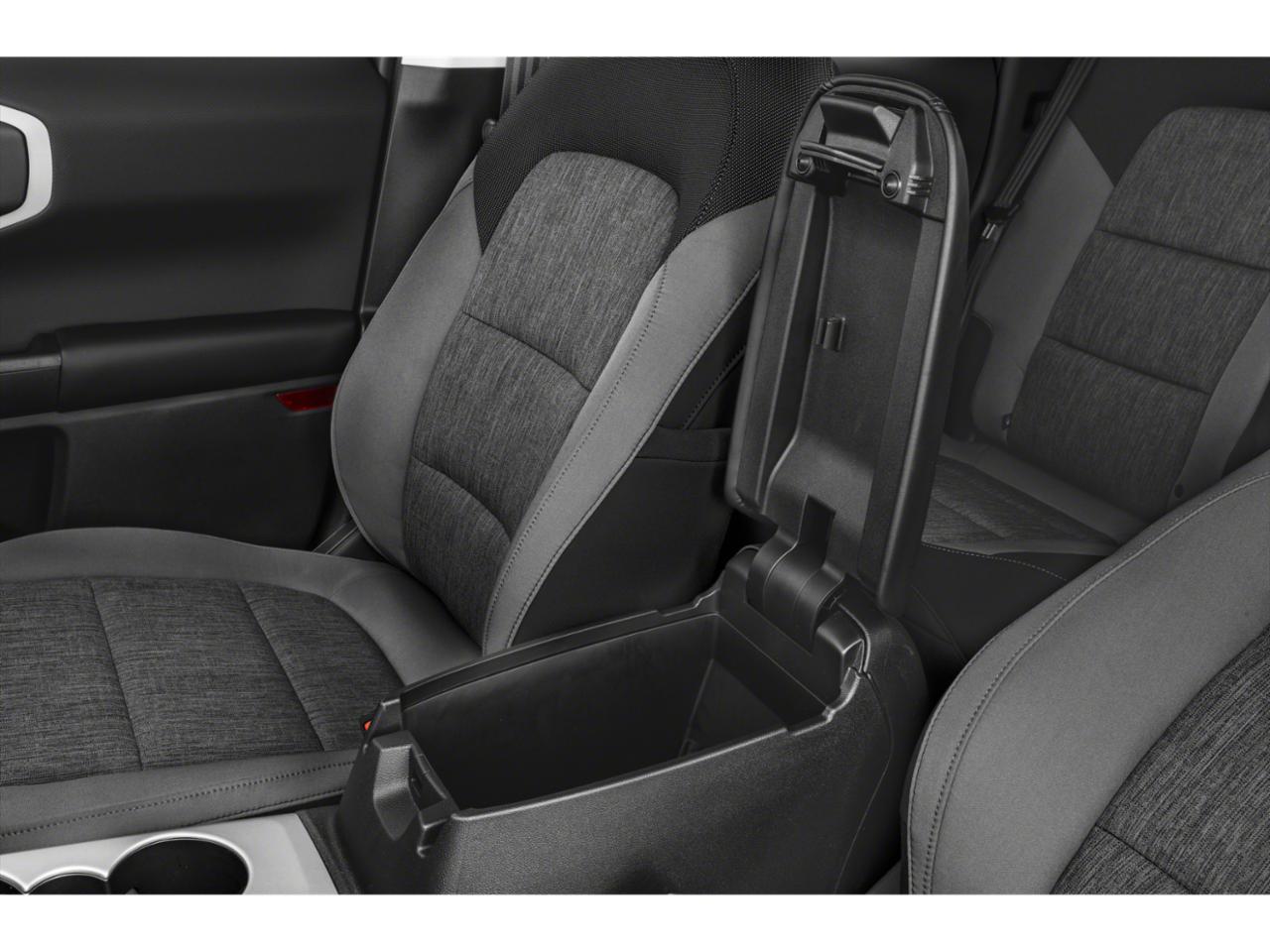 2021 Ford Bronco Sport Vehicle Photo in Jonesboro, AR 72404