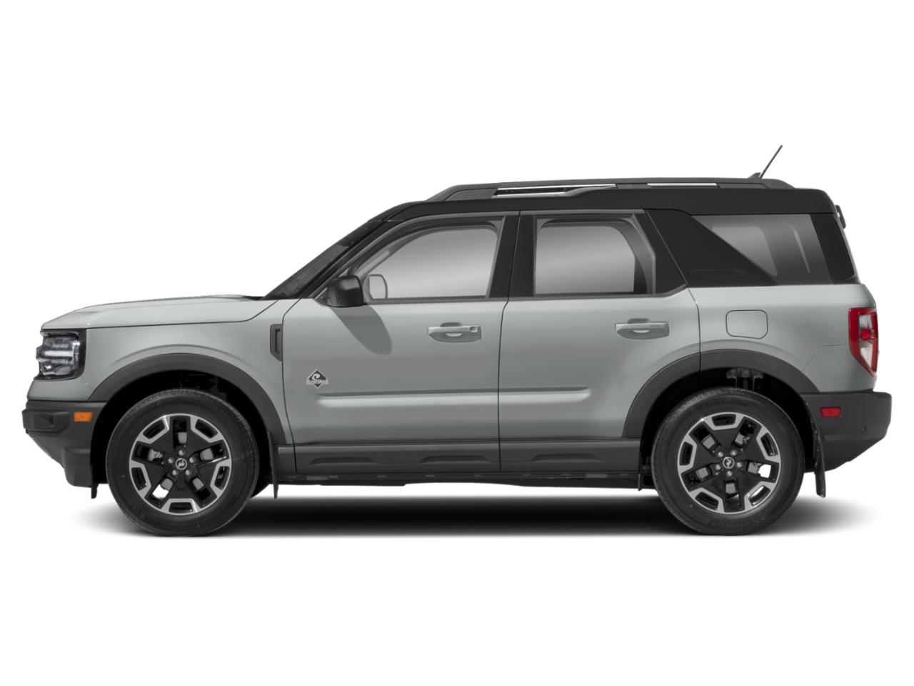 2021 Ford Bronco Sport Vehicle Photo in Pleasant Hills, PA 15236