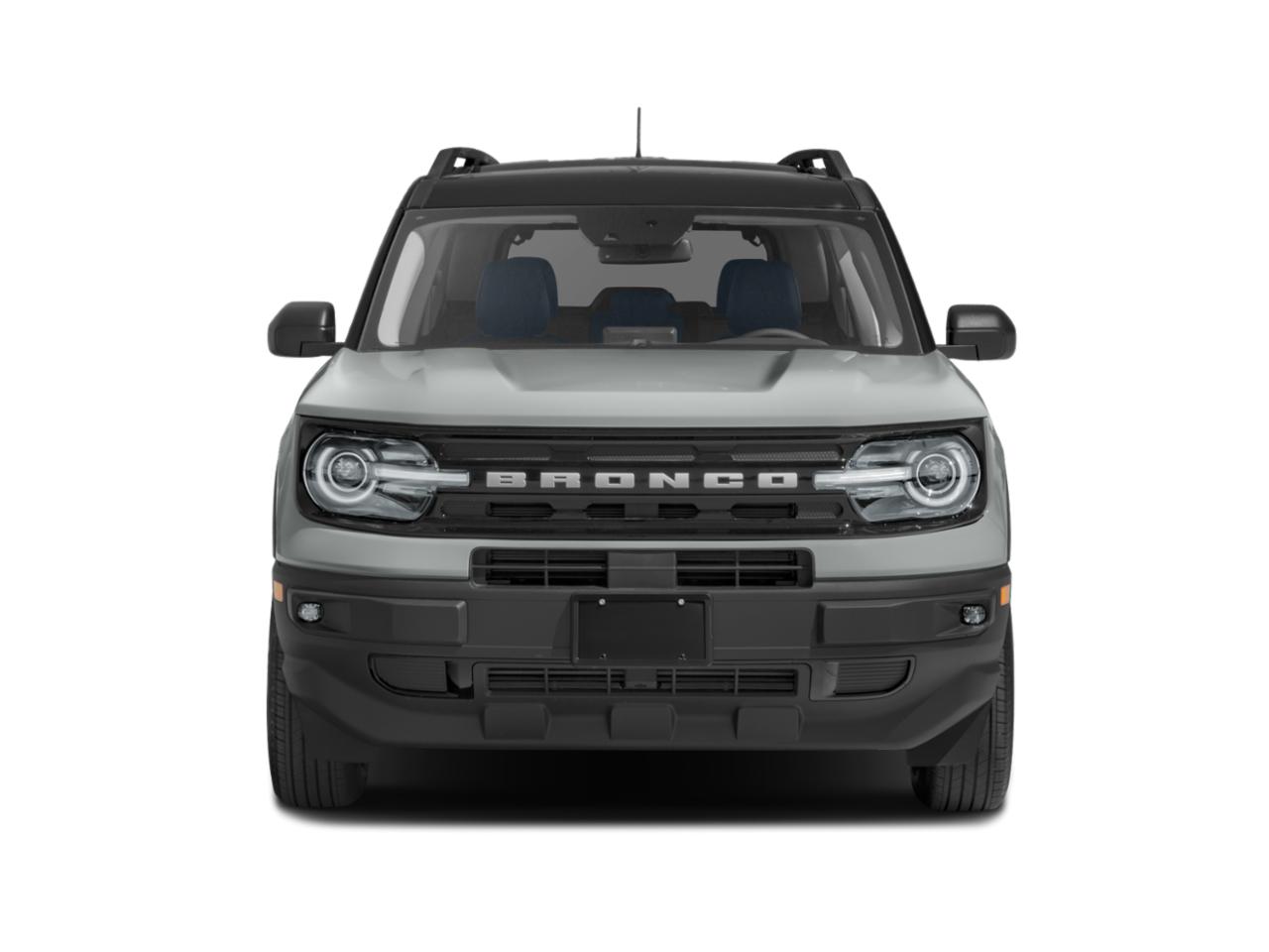 2021 Ford Bronco Sport Vehicle Photo in Pleasant Hills, PA 15236