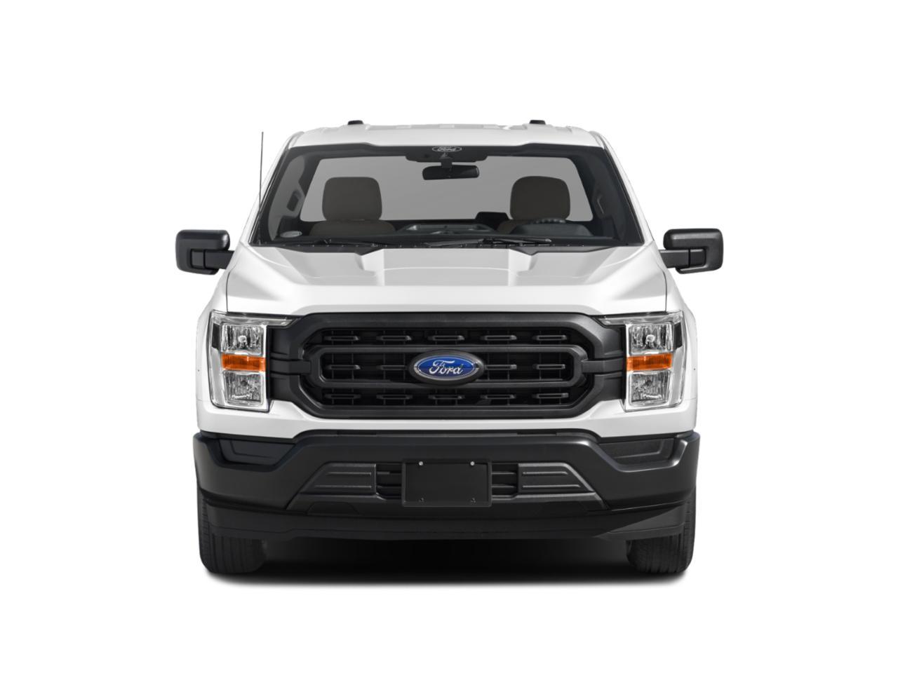 2021 Ford F-150 Vehicle Photo in SELMA, TX 78154-1460