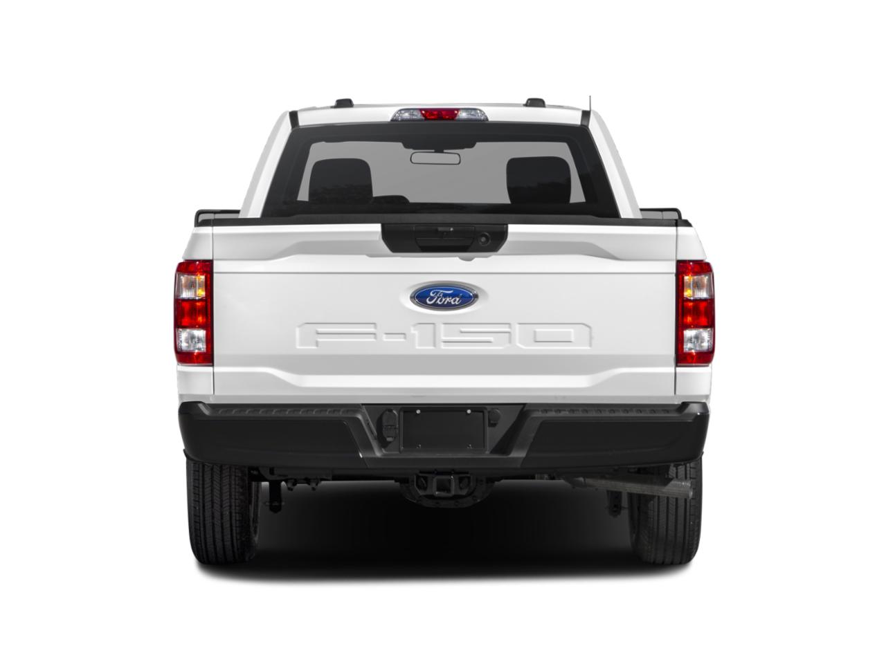 2021 Ford F-150 Vehicle Photo in SELMA, TX 78154-1460