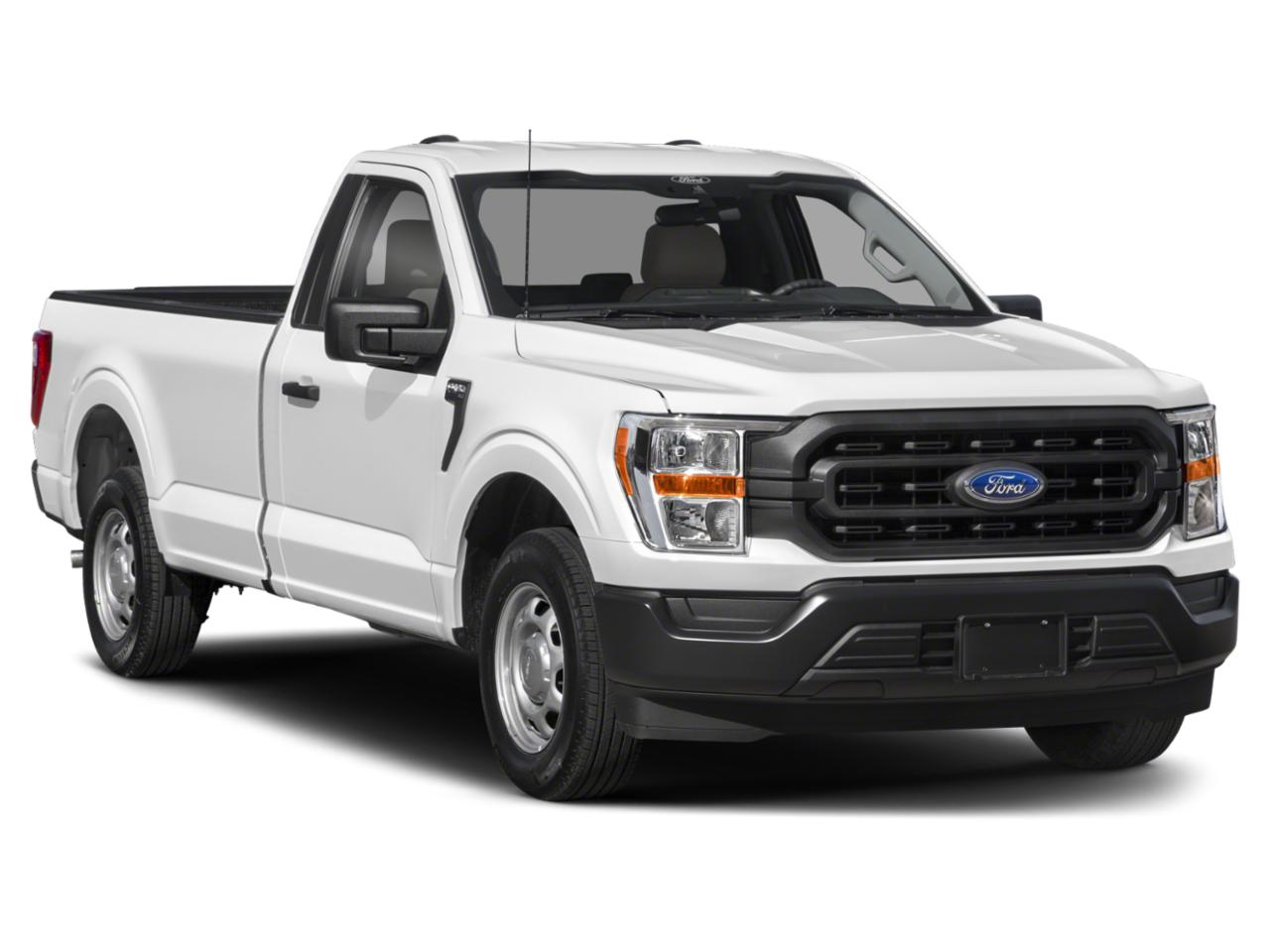 2021 Ford F-150 Vehicle Photo in SELMA, TX 78154-1460