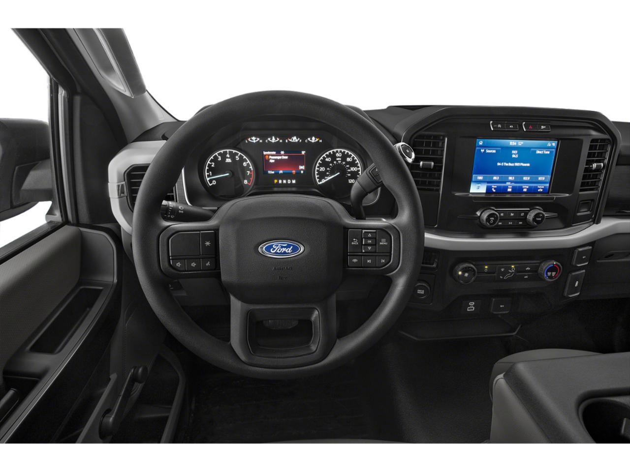 2021 Ford F-150 Vehicle Photo in SELMA, TX 78154-1460