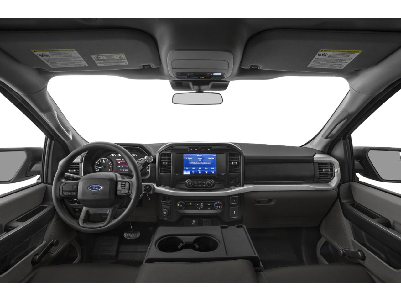 2021 Ford F-150 Vehicle Photo in SELMA, TX 78154-1460