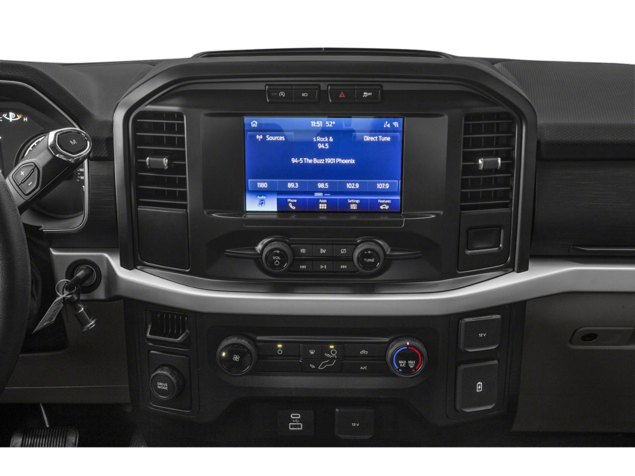 2021 Ford F-150 Vehicle Photo in SELMA, TX 78154-1460