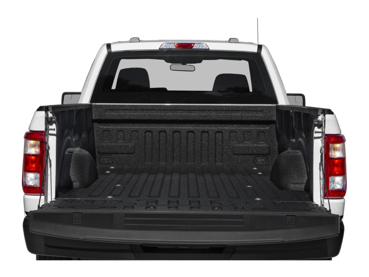 2021 Ford F-150 Vehicle Photo in SELMA, TX 78154-1460