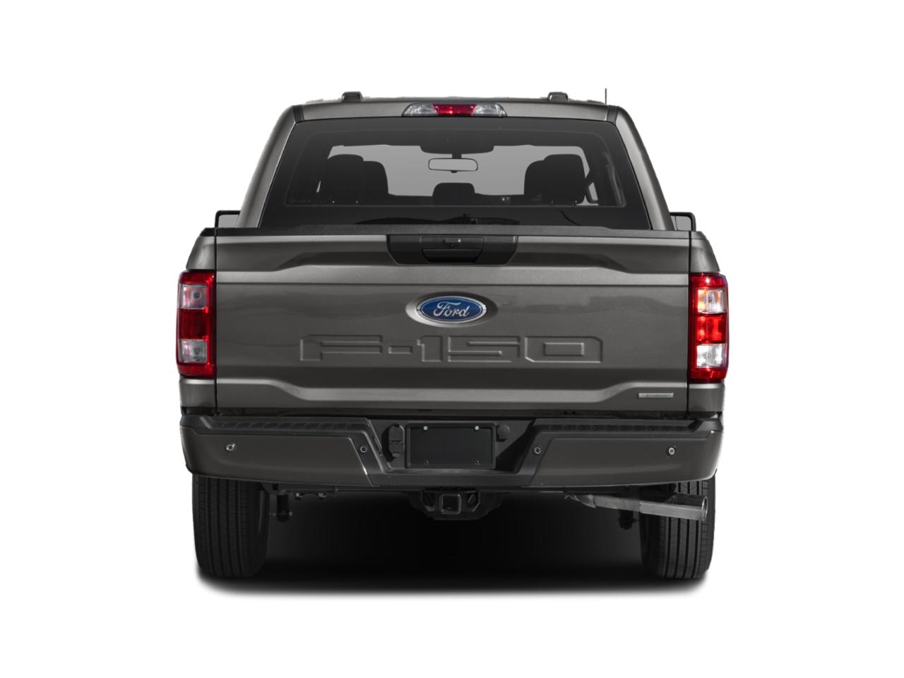 2021 Ford F-150 Vehicle Photo in SELMA, TX 78154-1459