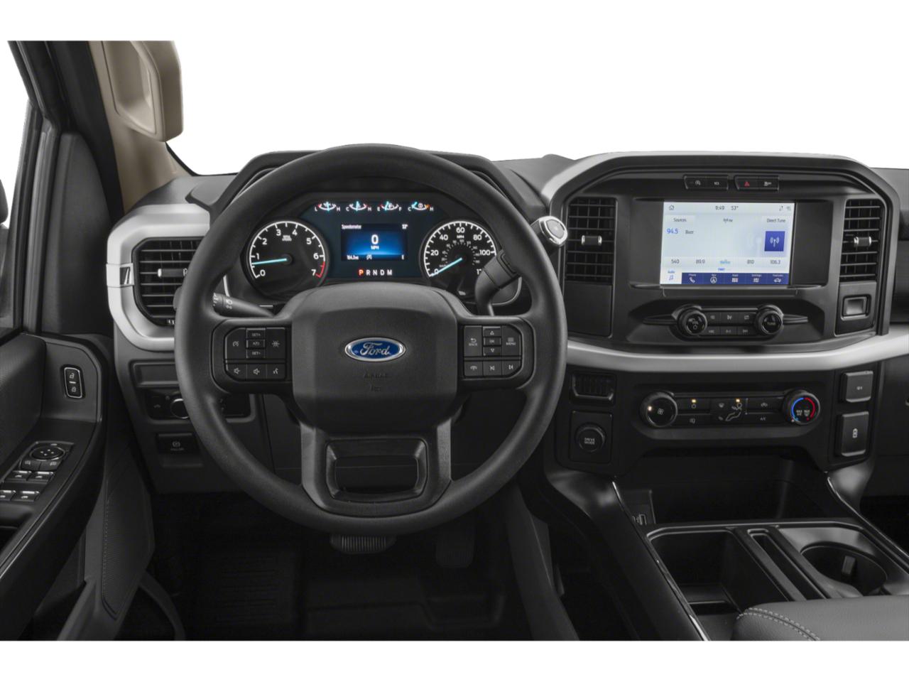 2021 Ford F-150 Vehicle Photo in SELMA, TX 78154-1459