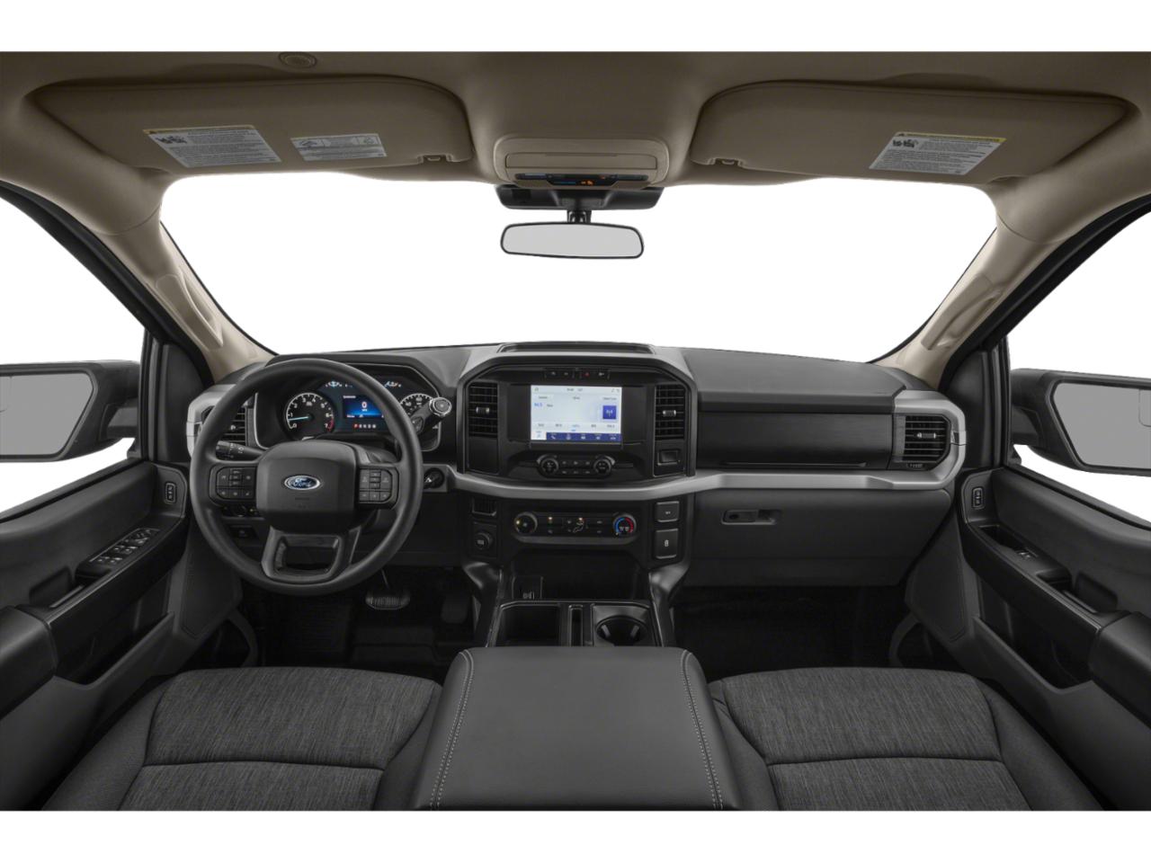 2021 Ford F-150 Vehicle Photo in SELMA, TX 78154-1459