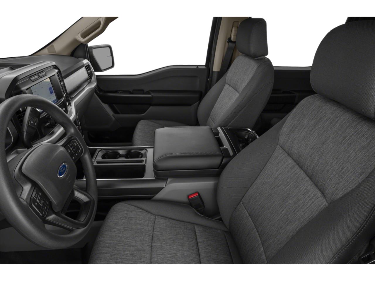 2021 Ford F-150 Vehicle Photo in SELMA, TX 78154-1459