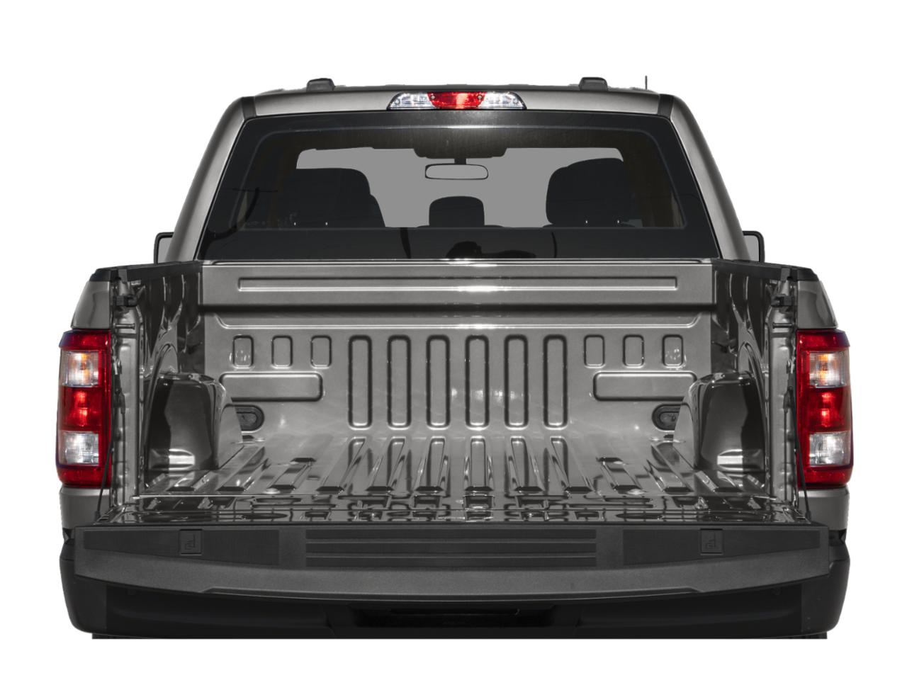 2021 Ford F-150 Vehicle Photo in SELMA, TX 78154-1459