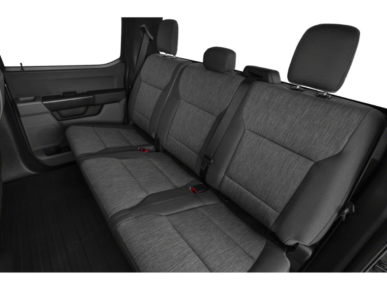 2021 Ford F-150 Vehicle Photo in SELMA, TX 78154-1459