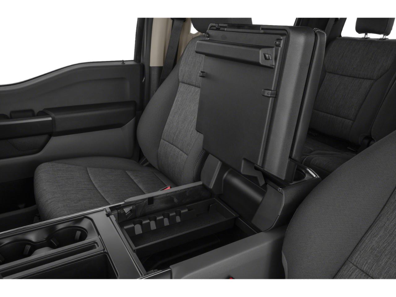 2021 Ford F-150 Vehicle Photo in SELMA, TX 78154-1459