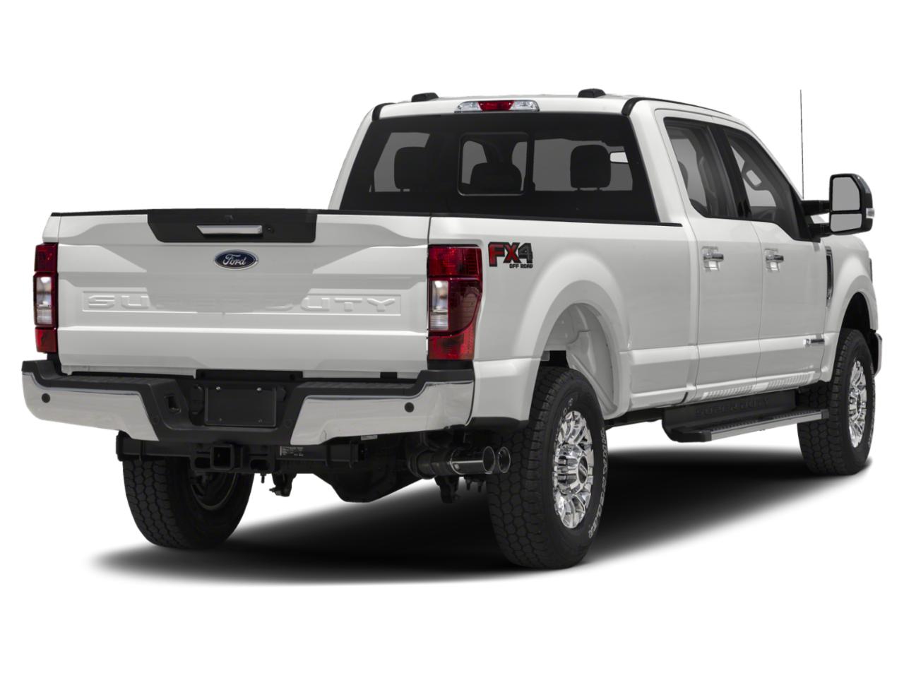 2021 Ford Super Duty F-350 SRW Vehicle Photo in Decatur, TX 76234