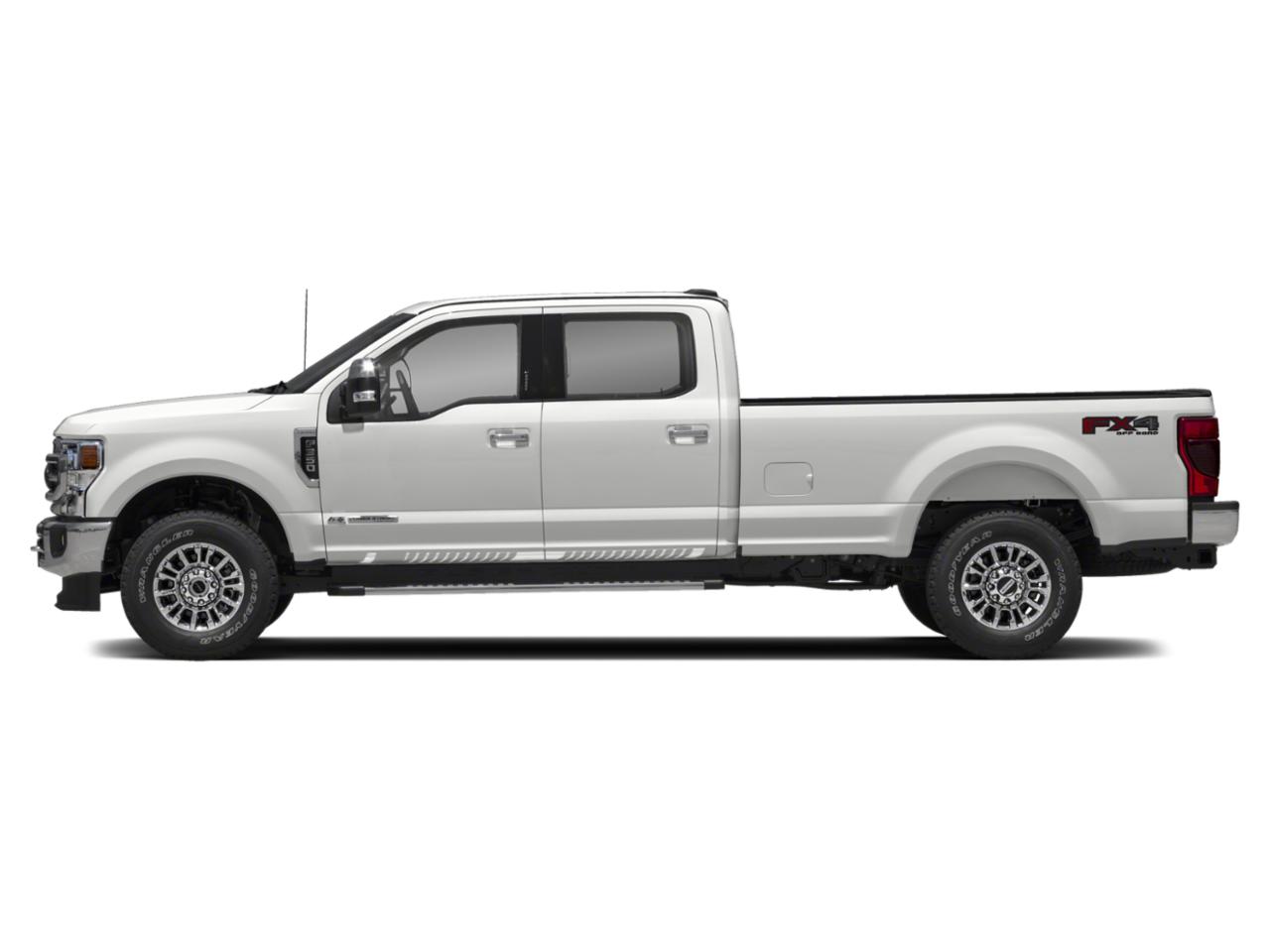 2021 Ford Super Duty F-350 SRW Vehicle Photo in Decatur, TX 76234
