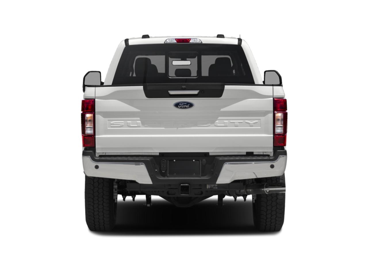 2021 Ford Super Duty F-350 SRW Vehicle Photo in Decatur, TX 76234