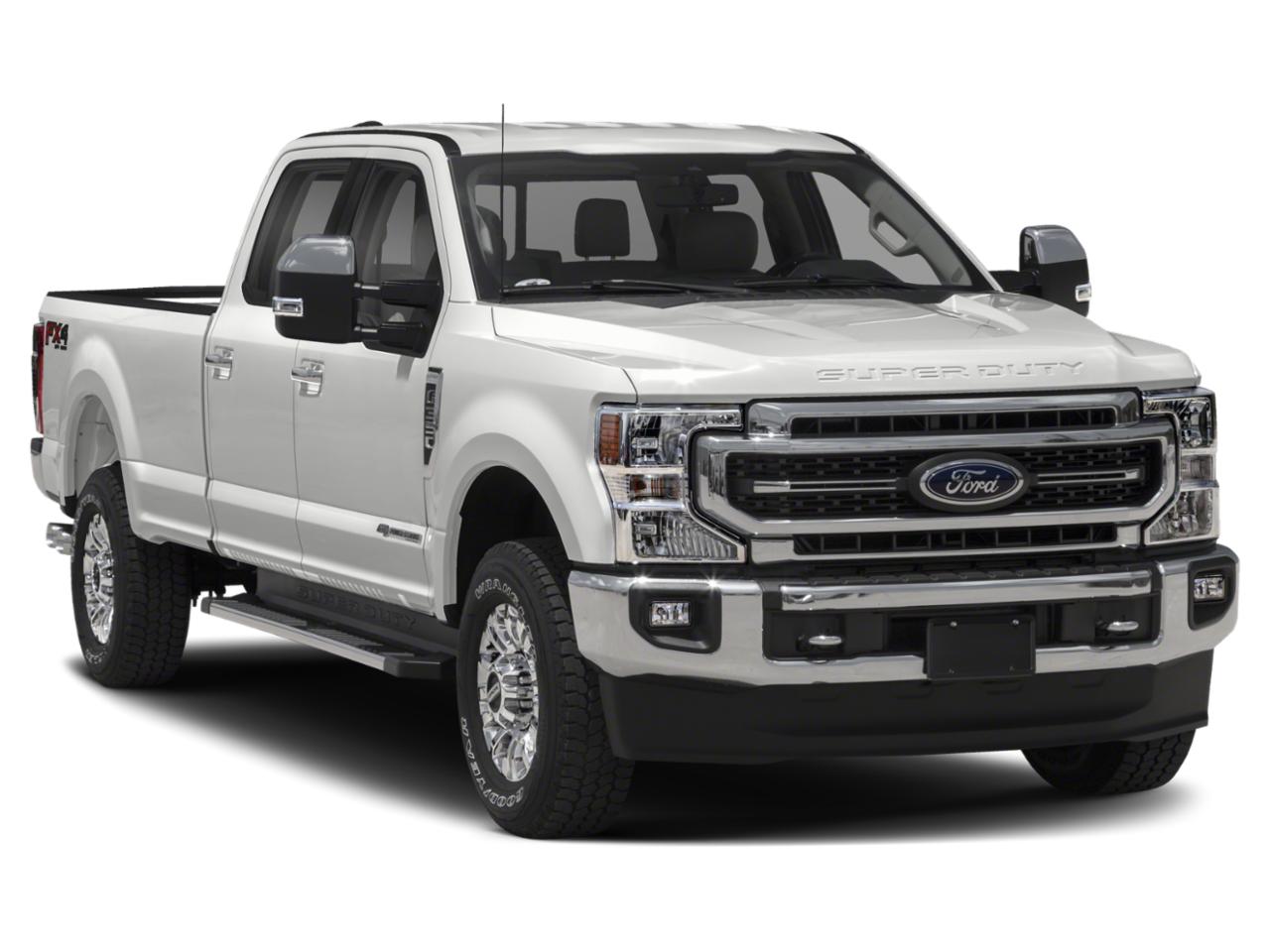 2021 Ford Super Duty F-350 SRW Vehicle Photo in Decatur, TX 76234