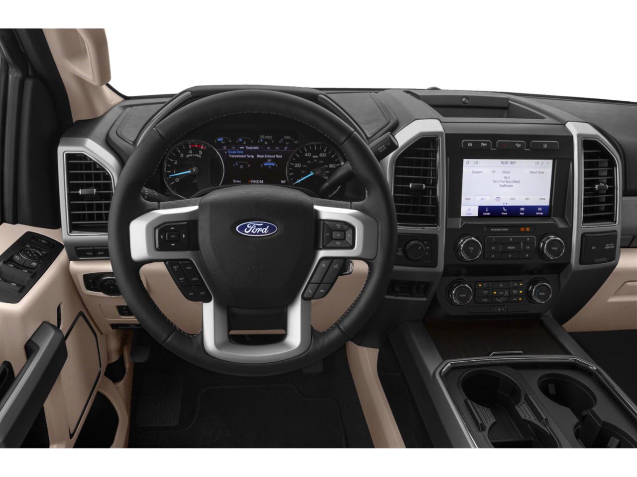 2021 Ford Super Duty F-350 SRW Vehicle Photo in Decatur, TX 76234