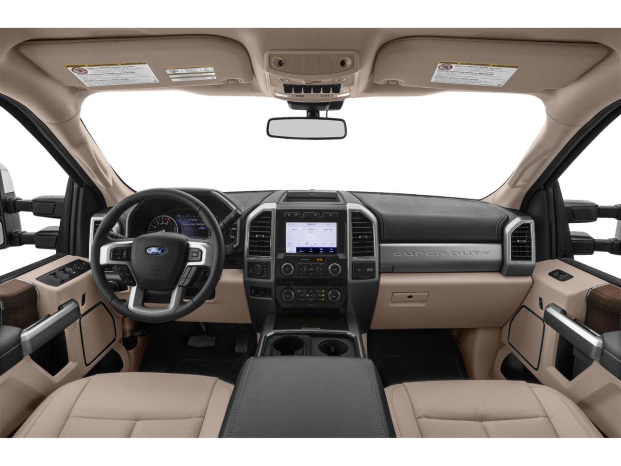 2021 Ford Super Duty F-350 SRW Vehicle Photo in Decatur, TX 76234