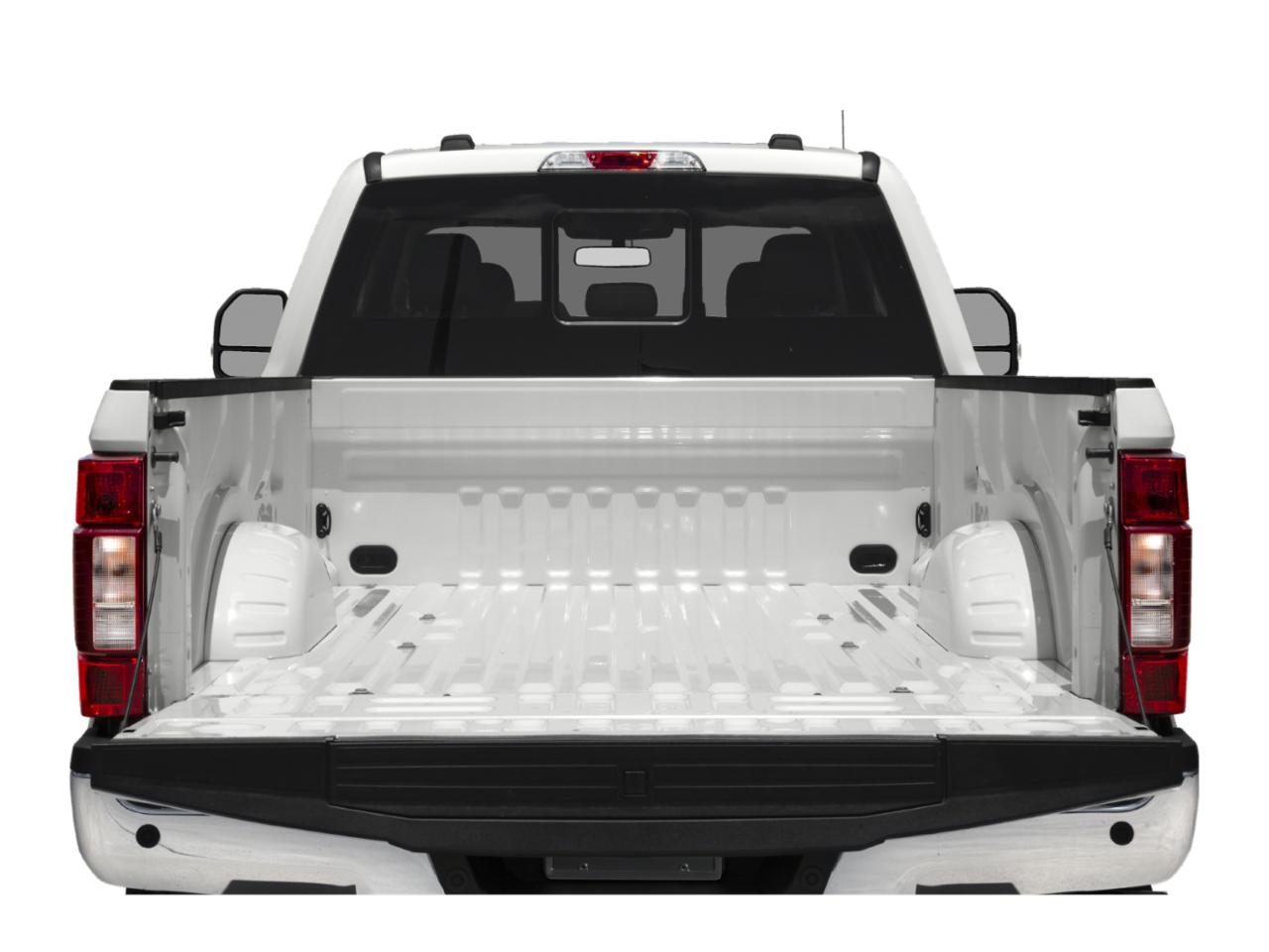 2021 Ford Super Duty F-350 SRW Vehicle Photo in Decatur, TX 76234