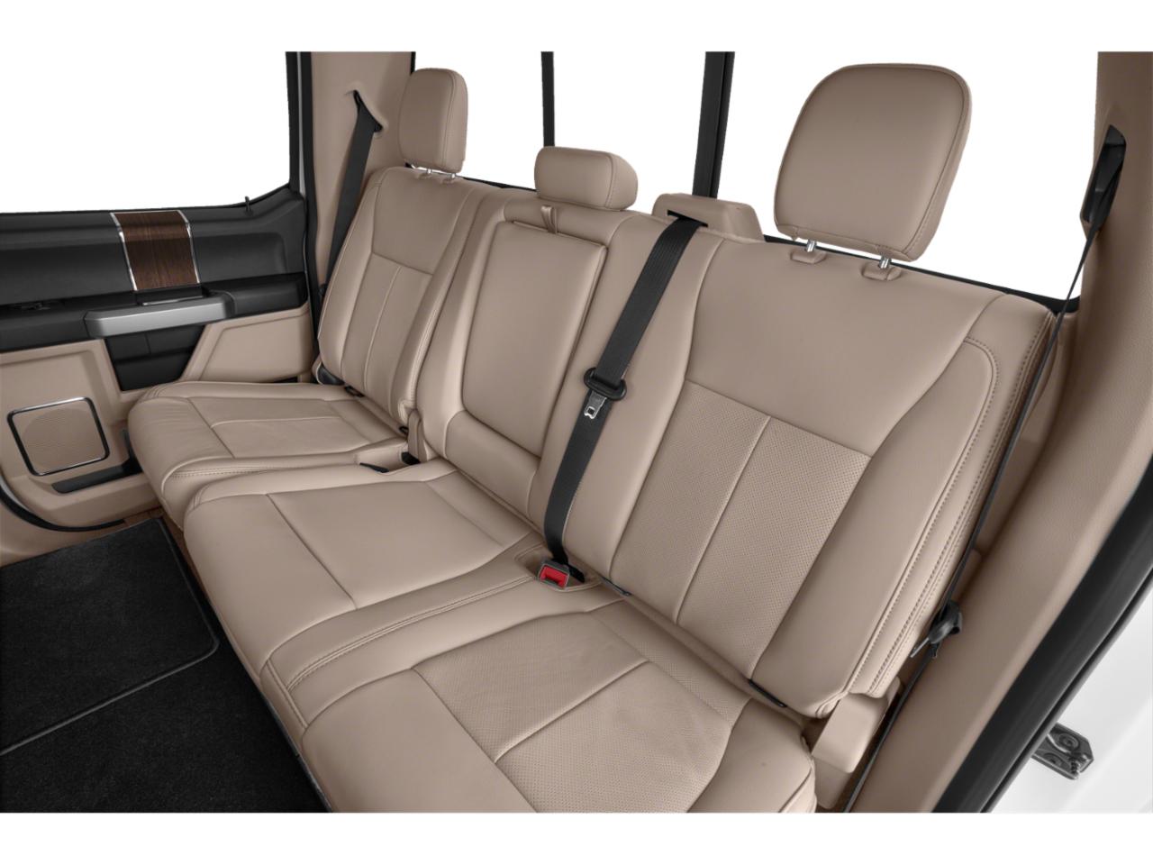 2021 Ford Super Duty F-350 SRW Vehicle Photo in Decatur, TX 76234