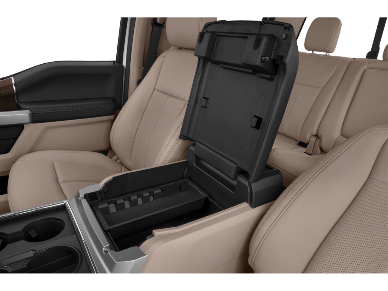 2021 Ford Super Duty F-350 SRW Vehicle Photo in Decatur, TX 76234