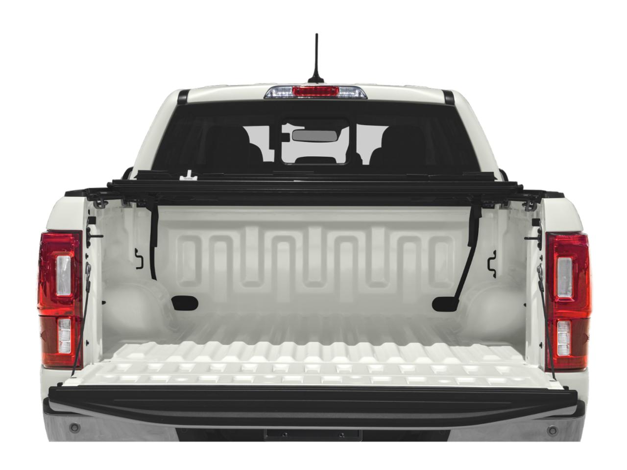 2021 Ford Ranger Vehicle Photo in POOLER, GA 31322-3252