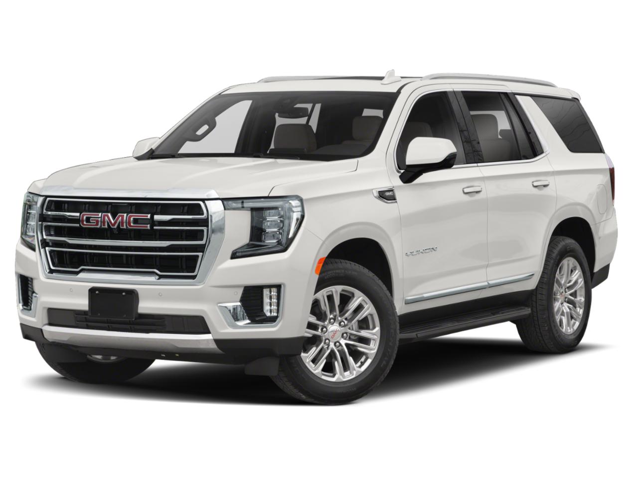 2021 GMC Yukon Vehicle Photo in Houma, LA 70360