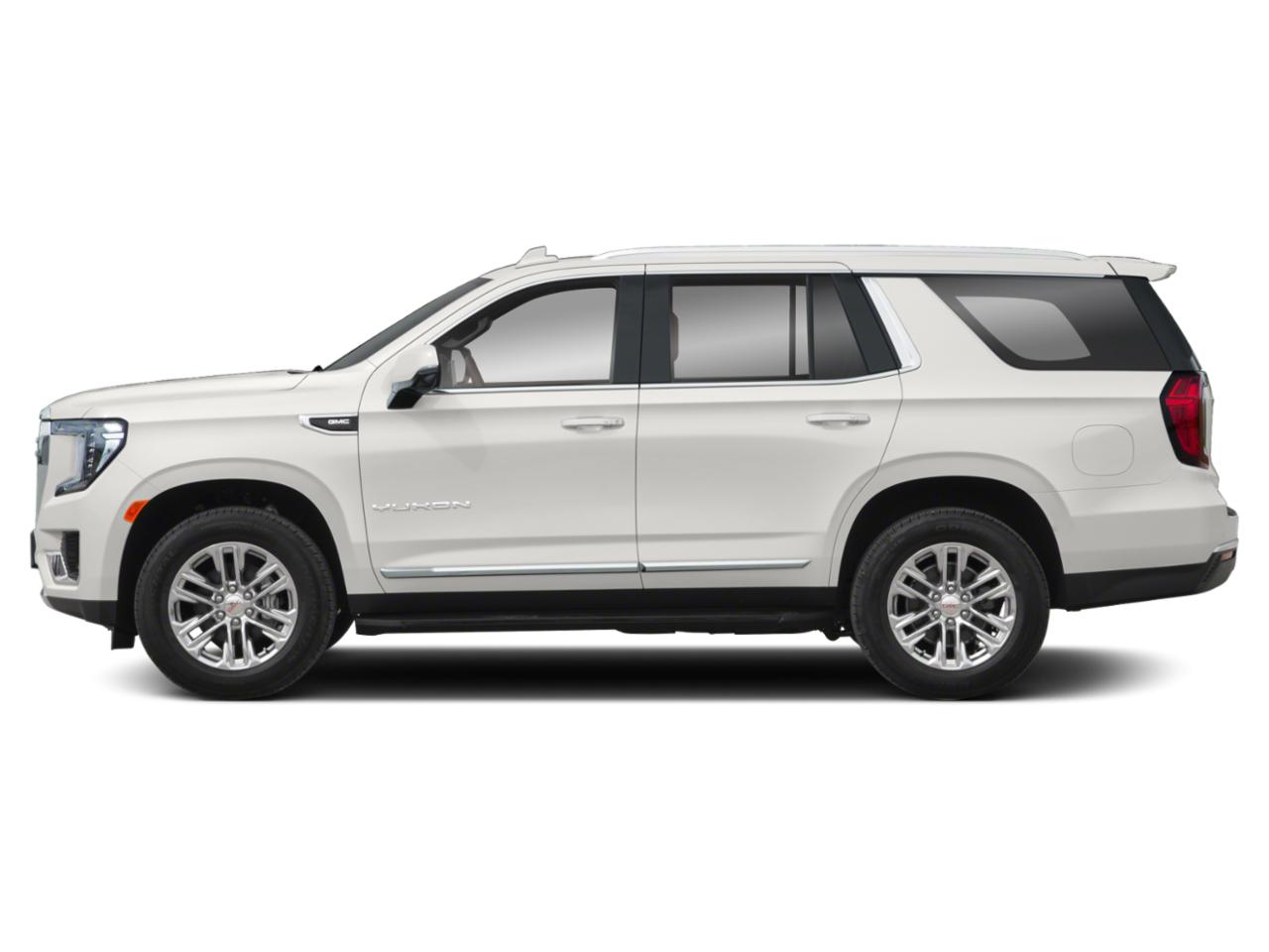 2021 GMC Yukon Vehicle Photo in Houma, LA 70360