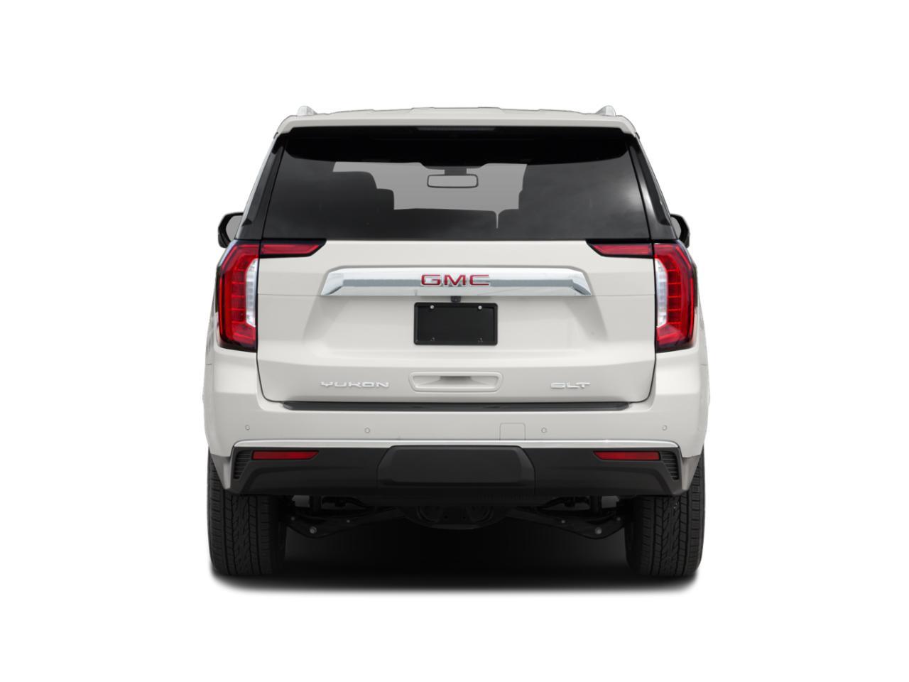 2021 GMC Yukon Vehicle Photo in Houma, LA 70360