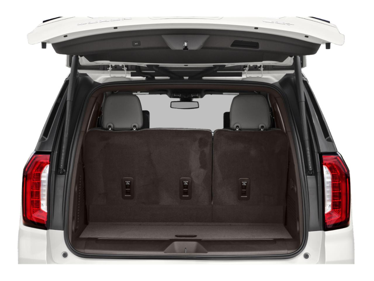 2021 GMC Yukon Vehicle Photo in Houma, LA 70360