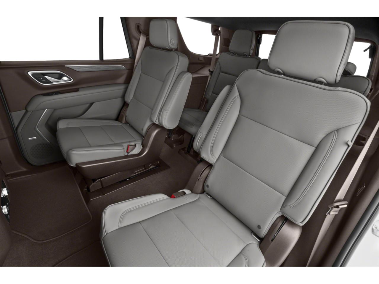 2021 GMC Yukon Vehicle Photo in Houma, LA 70360