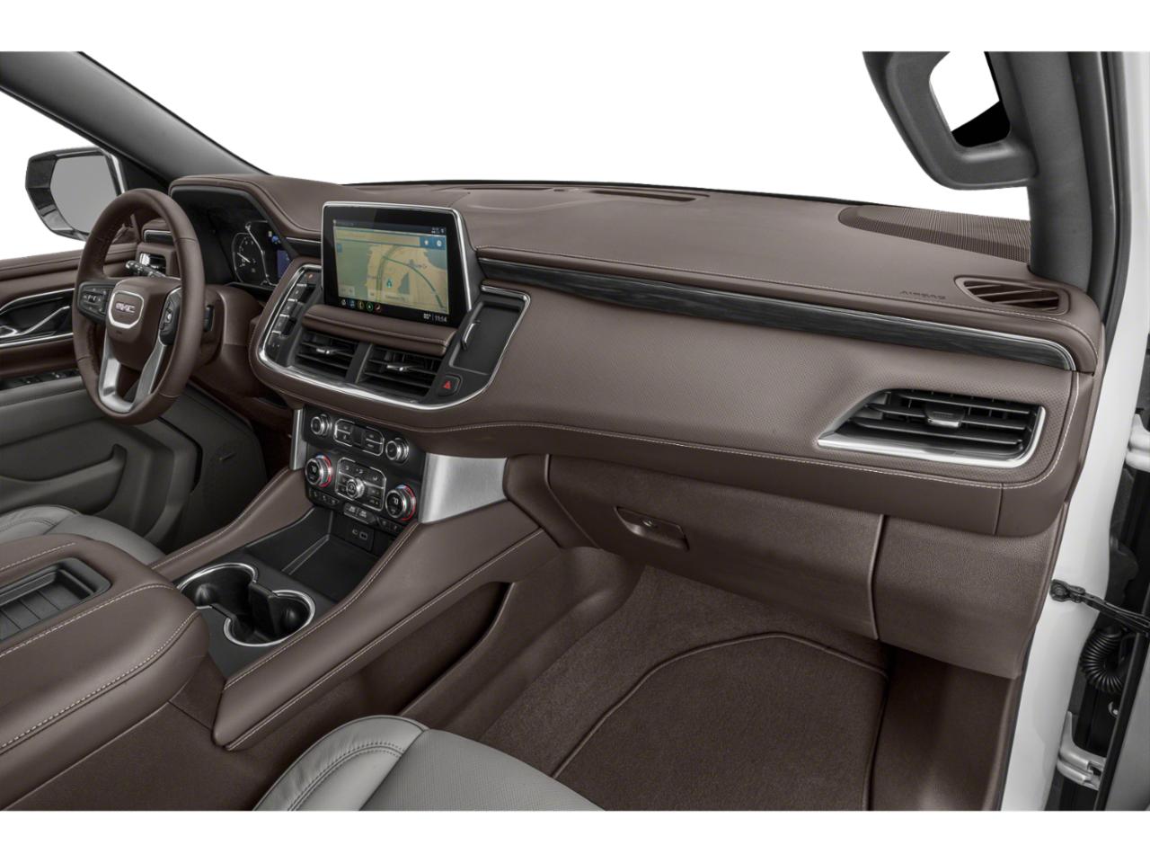 2021 GMC Yukon Vehicle Photo in Houma, LA 70360