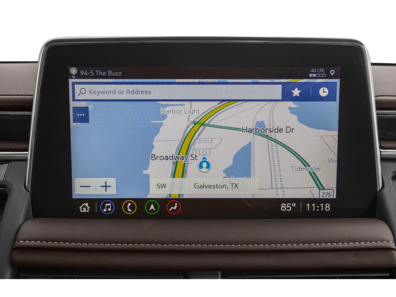 2021 GMC Yukon Vehicle Photo in Houma, LA 70360